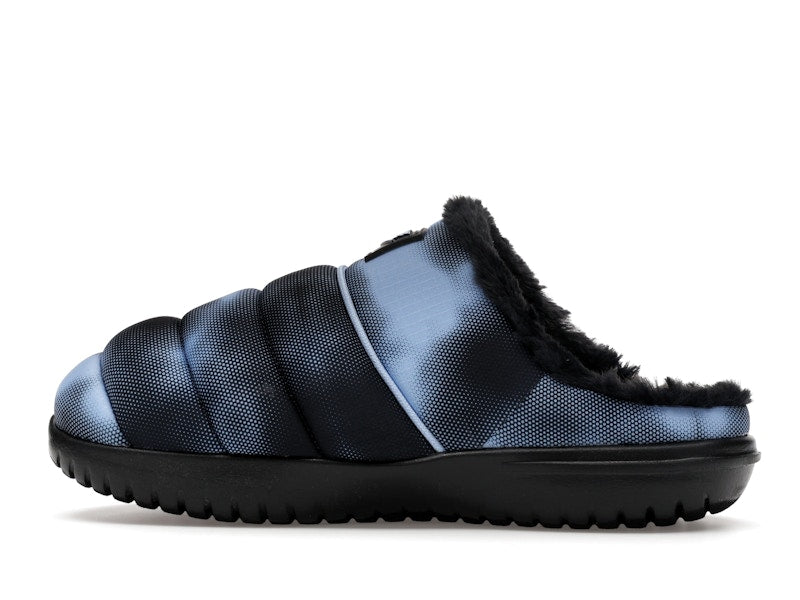 Nike Burrow SE Black Aluminum Midnight Navy