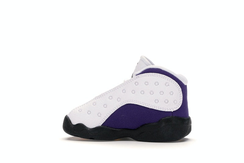 Jordan 13 Retro Lakers (TD)