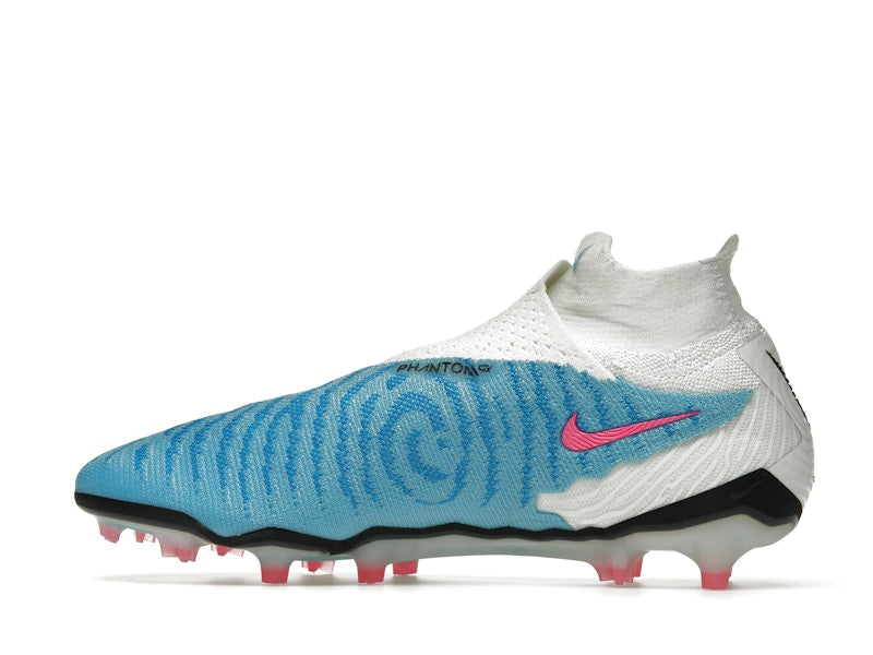 Nike Gripknit Phantom GX Elite Dynamic Fit FG Blast Pack Baltic Blue
