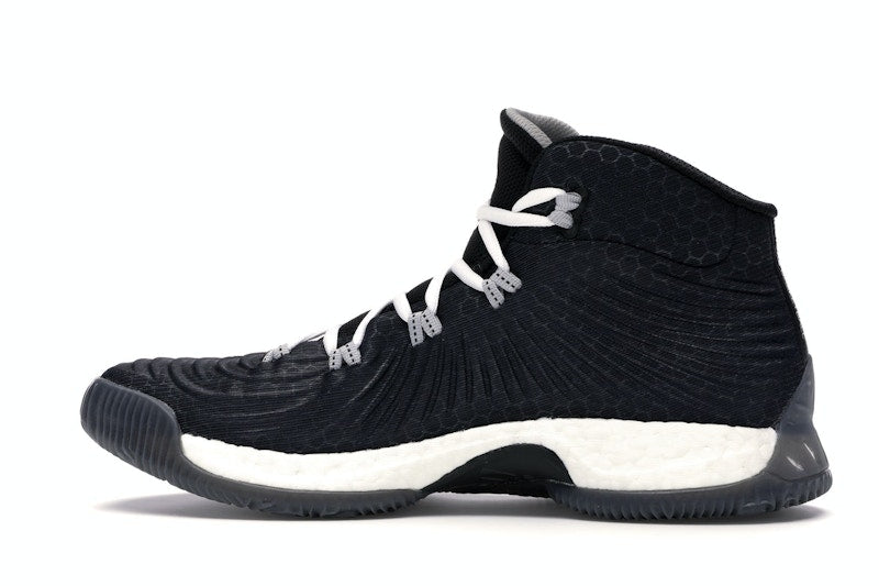 adidas Crazy Explosive 2017 Core Black