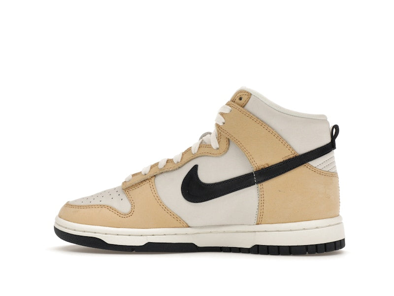 Nike Dunk High Premium Sesame (Women's)