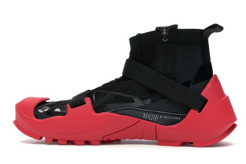 Nike Free TR 3 SP MMW Bred