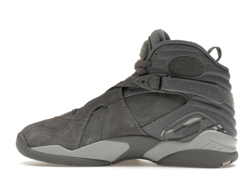 Jordan 8 Retro Cool Grey