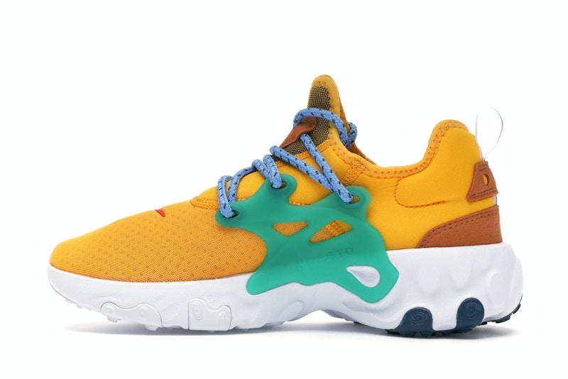 Nike React Presto Breakfast