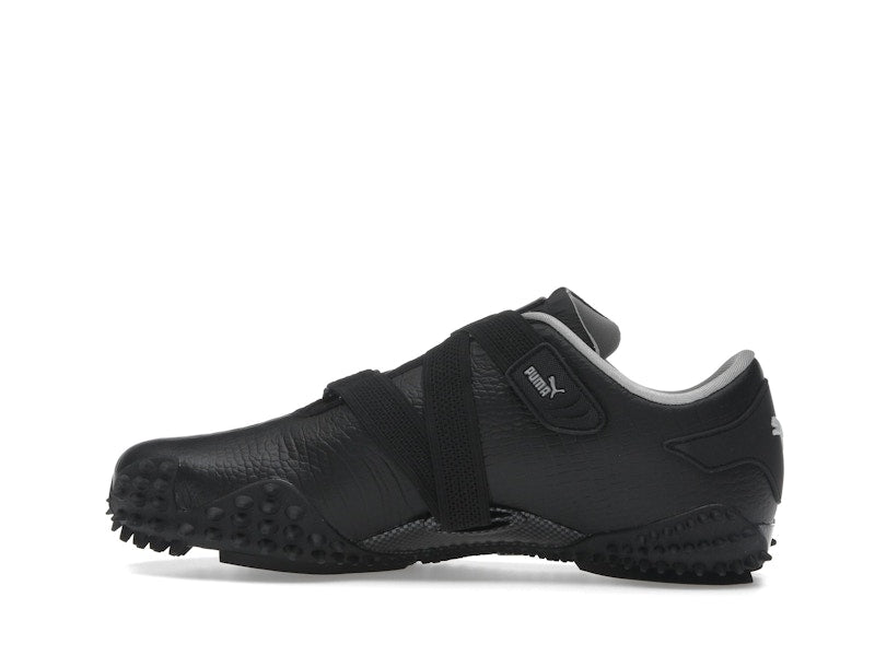 Puma Mostro A$AP Rocky Black Silver (Women's)
