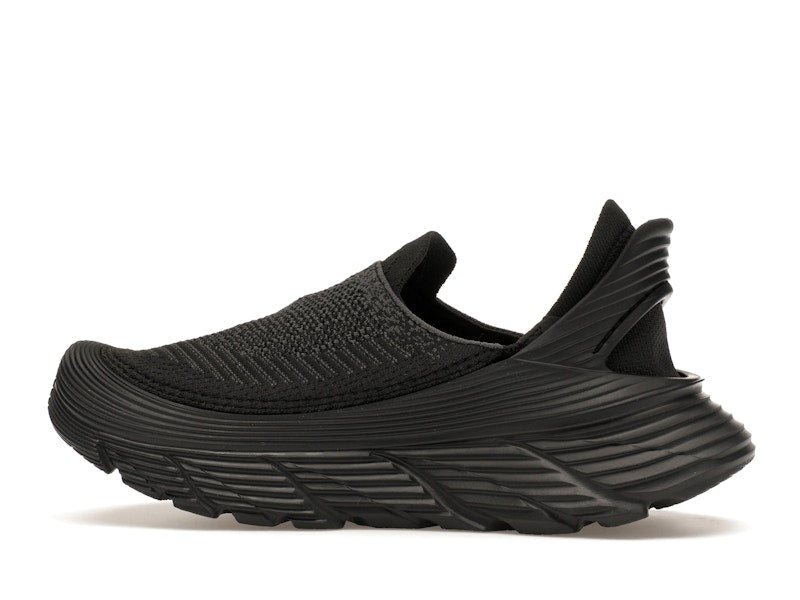 Hoka Restore TC Black