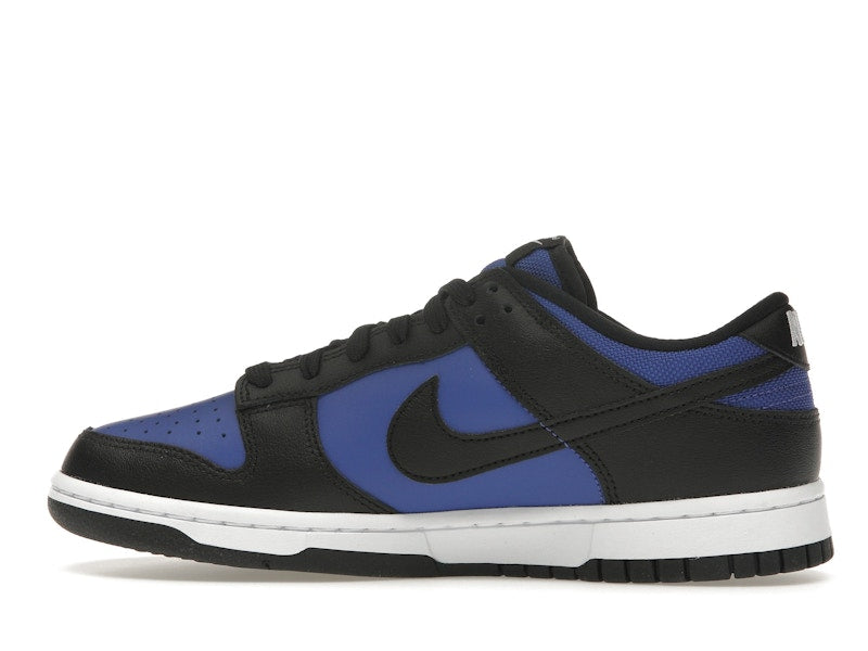 Nike Dunk Low Astronomy Blue