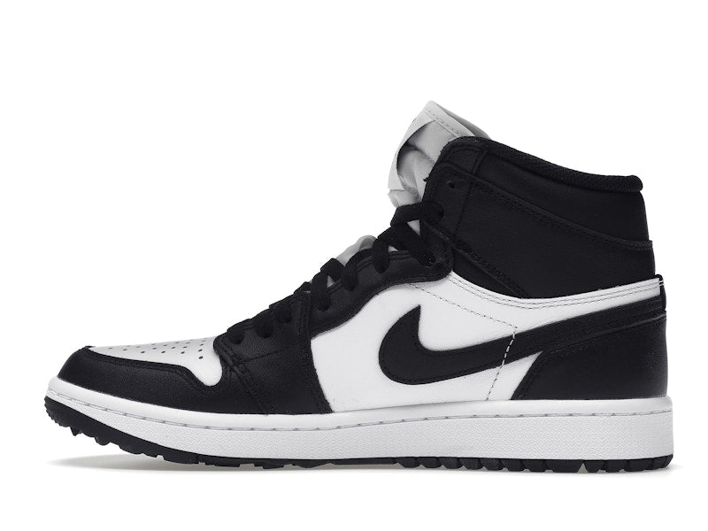 Jordan 1 Retro High Golf Black White