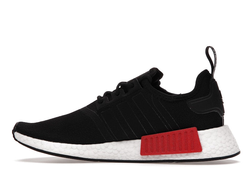 adidas NMD R1 Core Black (2021)