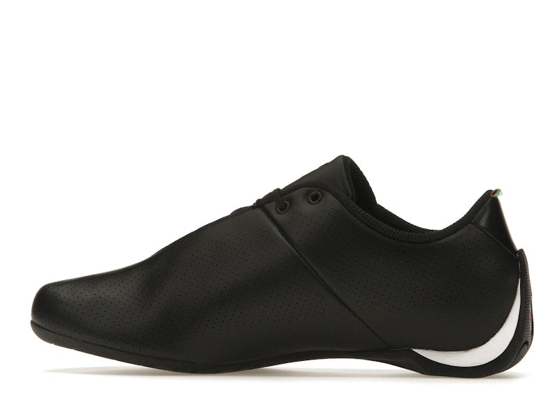 Puma SF Future Cat Ultra Ferrari Black White