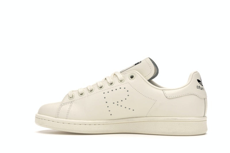 adidas Stan Smith Raf Simons Cream