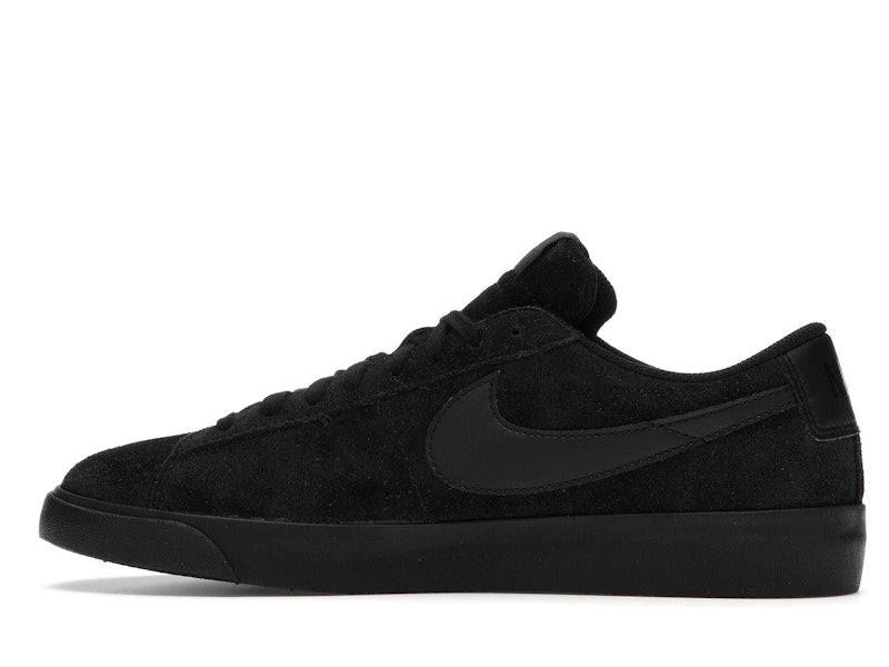 Nike Blazer Low Black