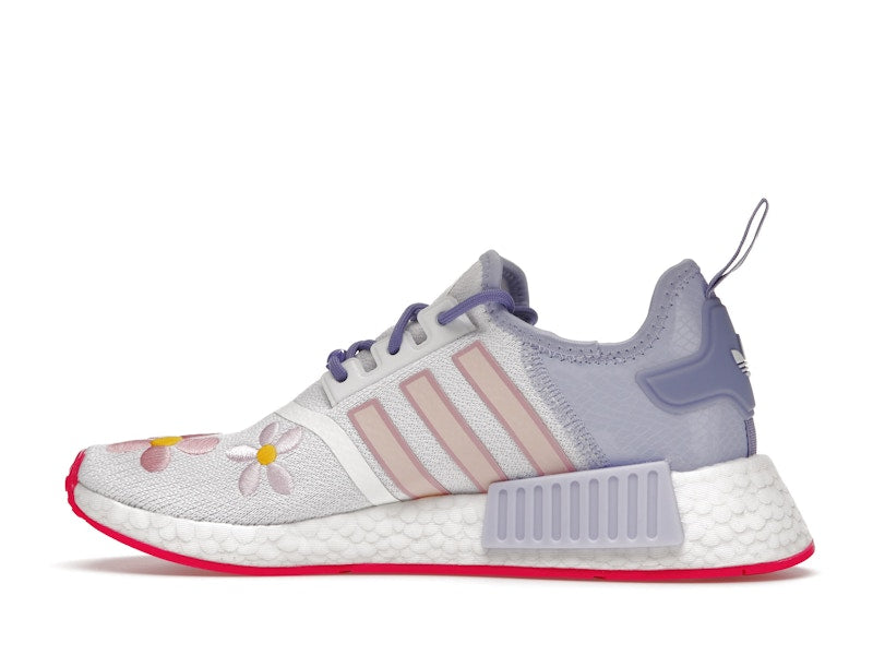adidas NMD R1 Monsters Inc. Boo (GS)