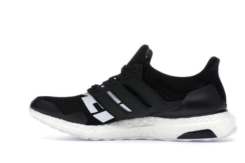 adidas Ultra Boost 1.0 Undefeated Black