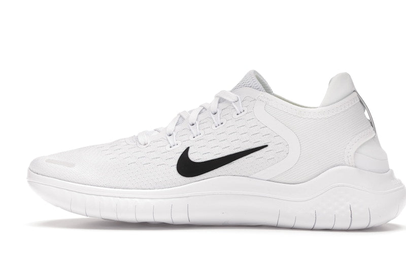 Nike Free RN 2018 White