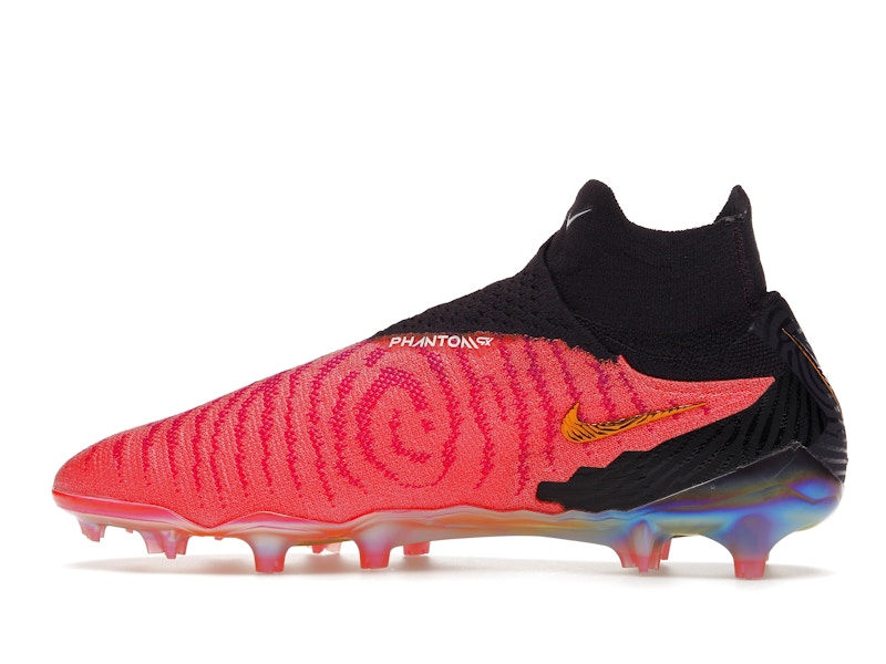 Nike Gripknit Phantom GX Elite Dynamic Fit FG Hyper Pink