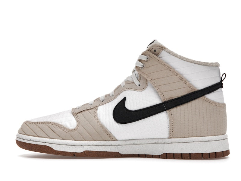 Nike Dunk High Next Nature Toasty Rattan