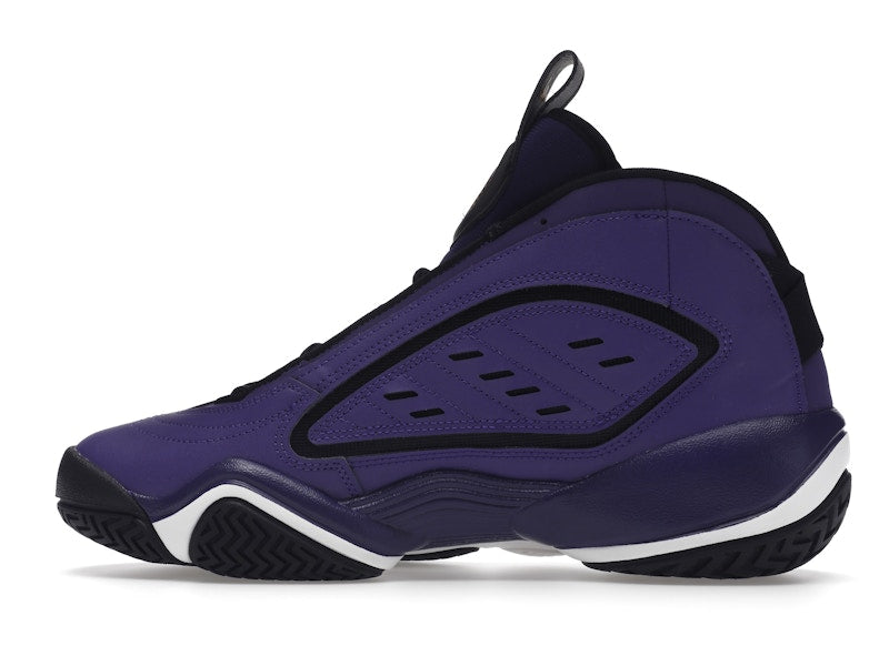adidas Crazy 97 EQT Kobe Bryant 1997 Slam Dunk Contest (2022)