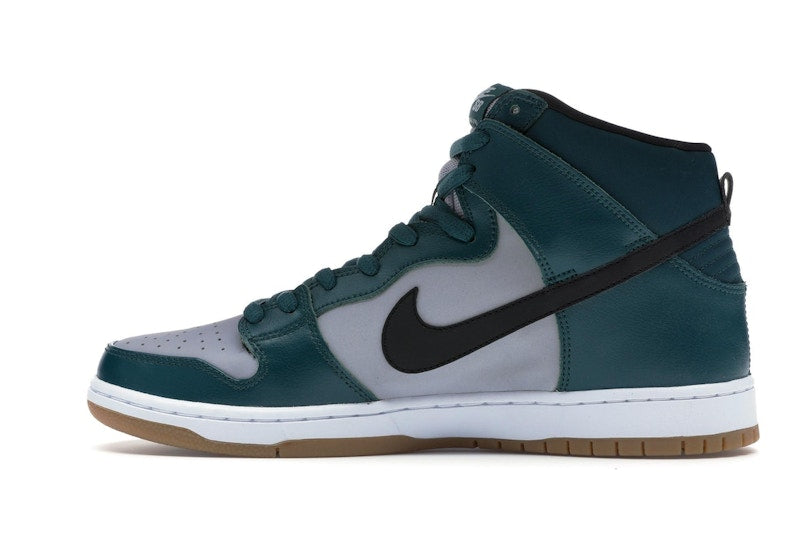 Nike SB Dunk High Newport