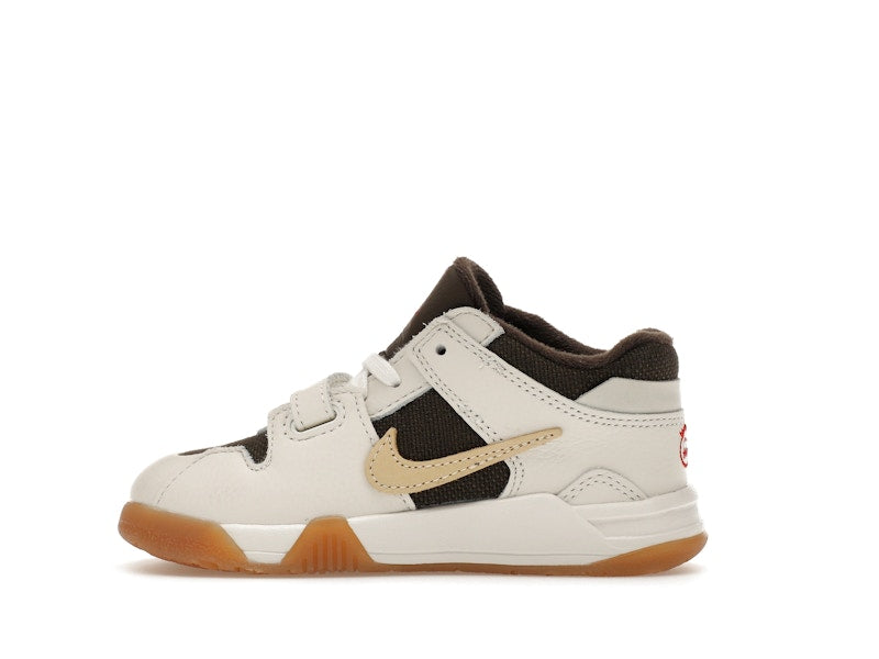 Jordan Jumpman Jack TR Travis Scott Sail (TD)