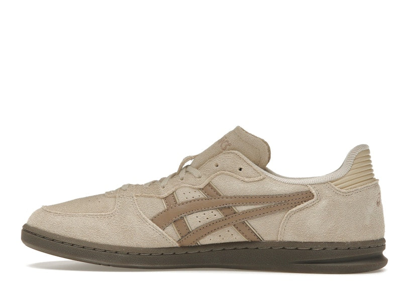 ASICS Skyhand OG Feather Grey Taupe Grey