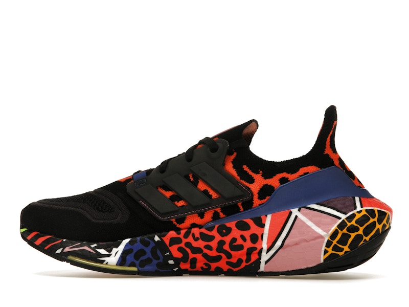 adidas Ultra Boost 22 Rich Mnisi (Women's)