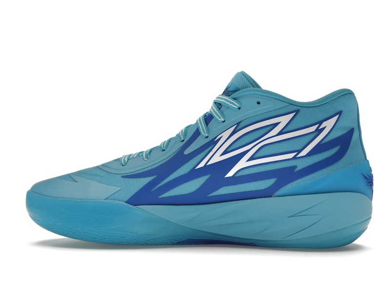 Puma LaMelo Ball MB.02 Rookie Of The Year