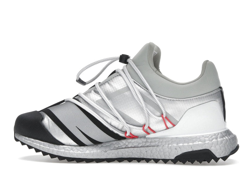 adidas Ultra Boost 1.0 Moon Boot Silver