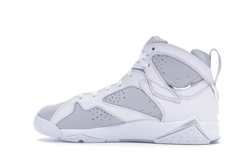 Jordan 7 Retro Pure Platinum (GS)