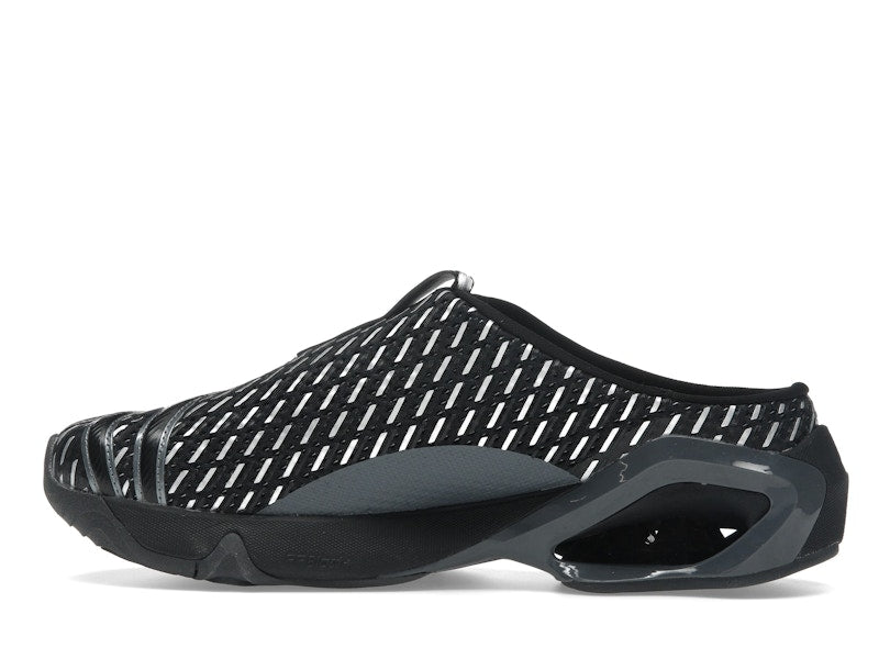 ASICS Gel-Styrax Kiko Kostadinov Black Silver