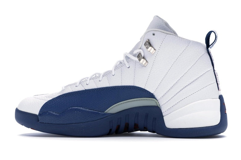 Jordan 12 Retro French Blue (2004)