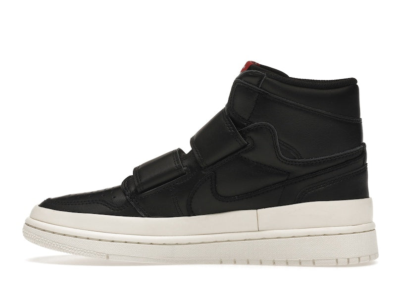 Jordan 1 Retro High Double Strap Black Sail