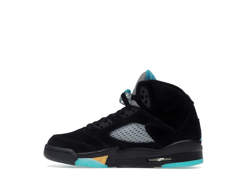 Jordan 5 Retro Aqua (GS)