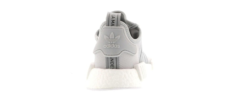 adidas NMD R1 Silver Metal (Women's)