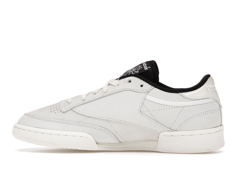 Reebok Club C SNEEZE Magazine