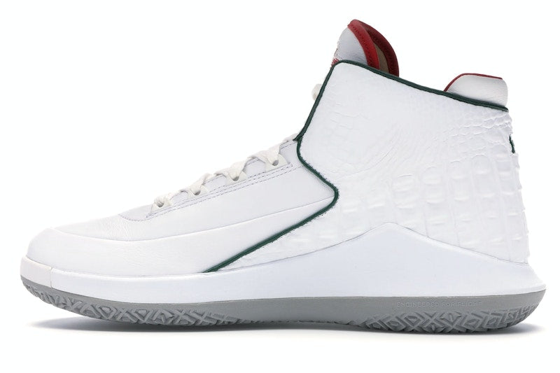 Jordan XXXII NRG