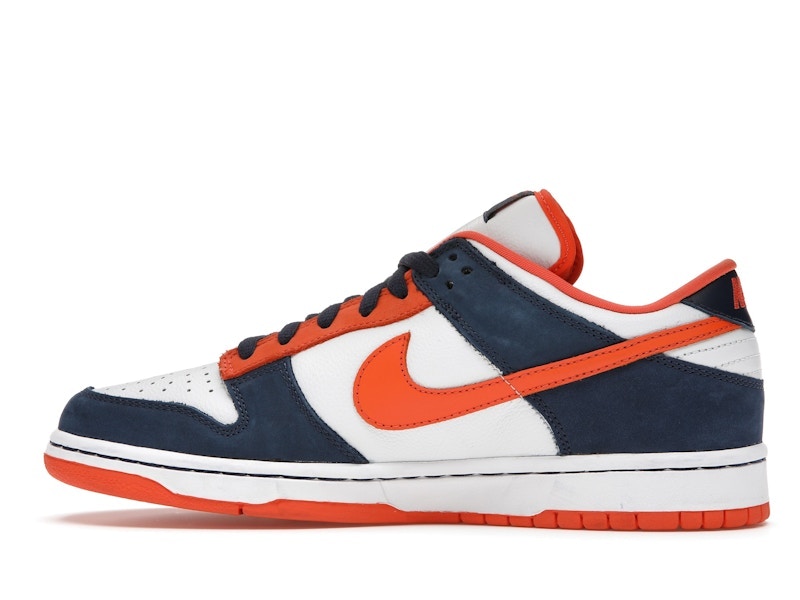 Nike SB Dunk Low Broncos