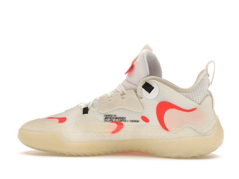 adidas Harden Vol. 5 Futurenatural Tokyo