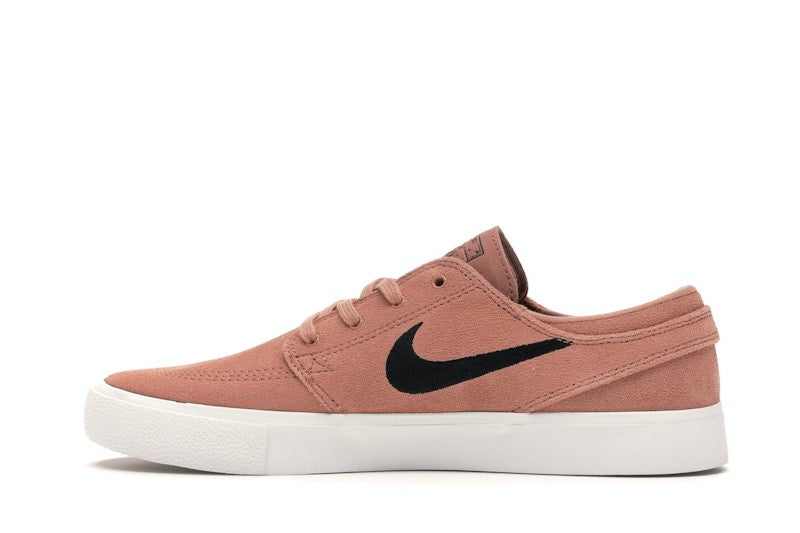 Nike SB Zoom Stefan Janoski RM Rose Gold Black