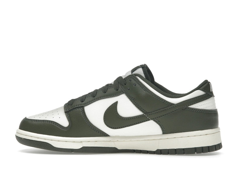 Nike Dunk Low Pale Ivory Cargo Khaki