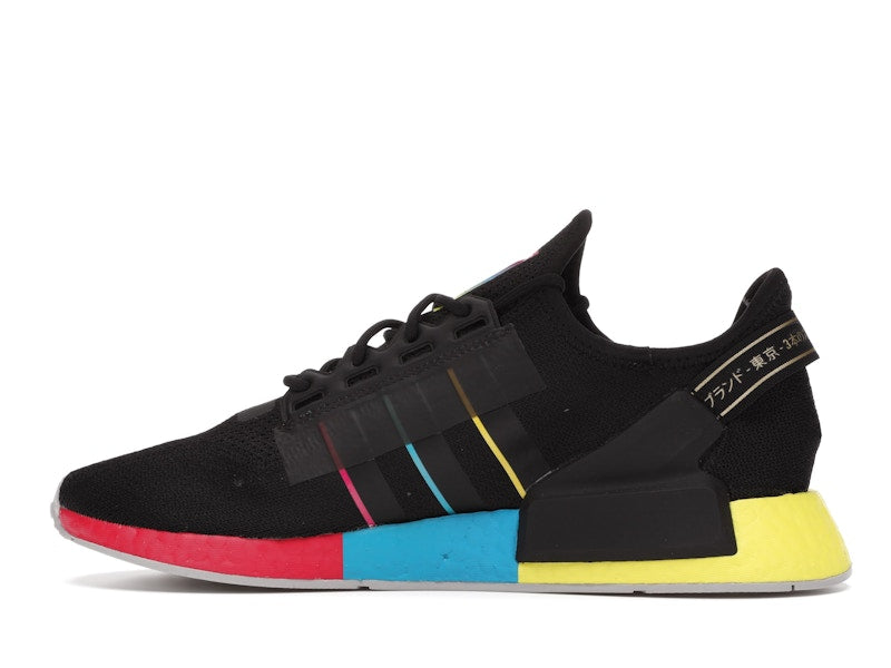 adidas NMD R1 V2 Tokyo Nights