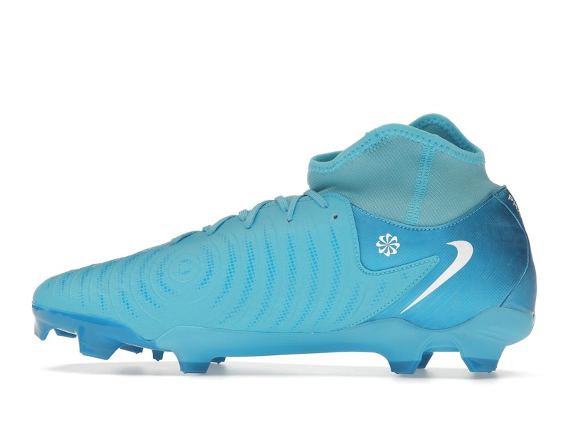 Nike Phantom Luna 2 Academy MG Blue Fury White