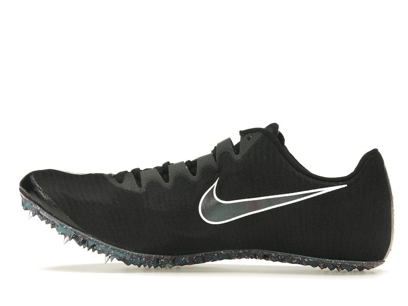 Nike Superfly Elite Black Indigo Fog