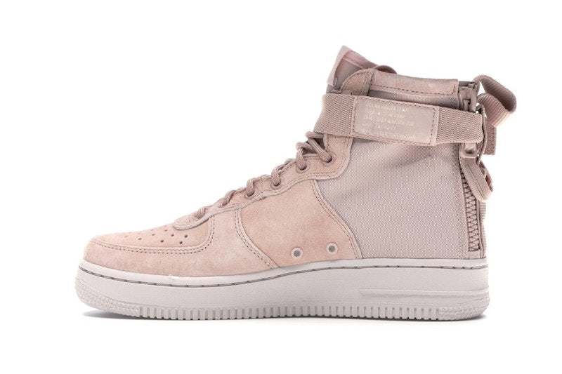 Nike SF Air Force 1 Mid Particle Beige (Women's)