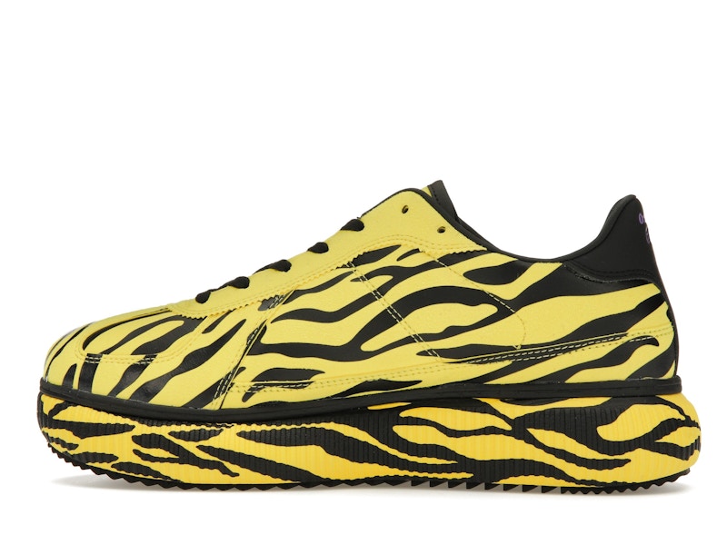 Onitsuka Tiger Delecity Urusei Yatsura Tiger