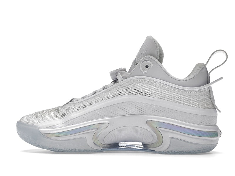 Jordan 36 Low Pure Money