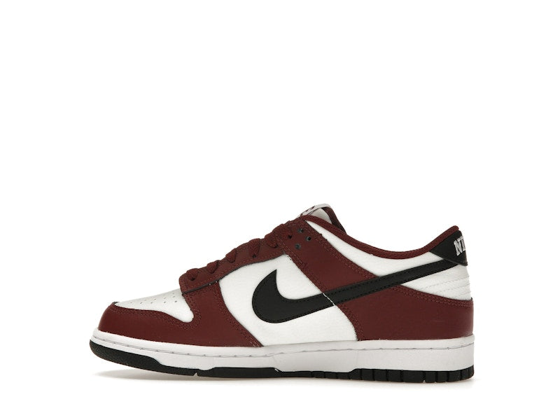 Nike Dunk Low Dark Team Red (GS)