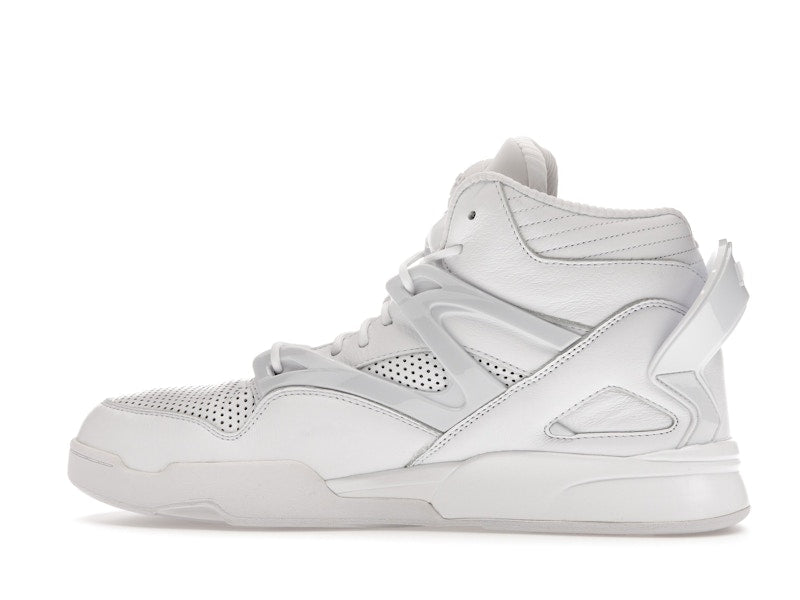 Reebok Pump Omni Zone II Juun.J White