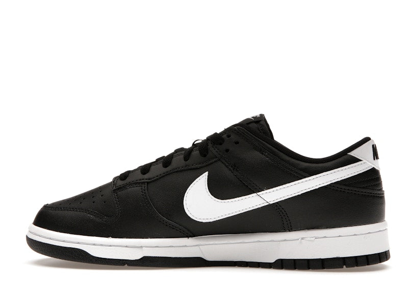 Nike Dunk Low Black Panda 2.0