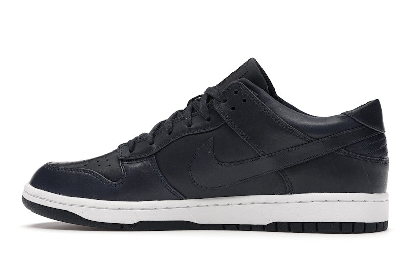 Nike Dunk Lux Low Obsidian